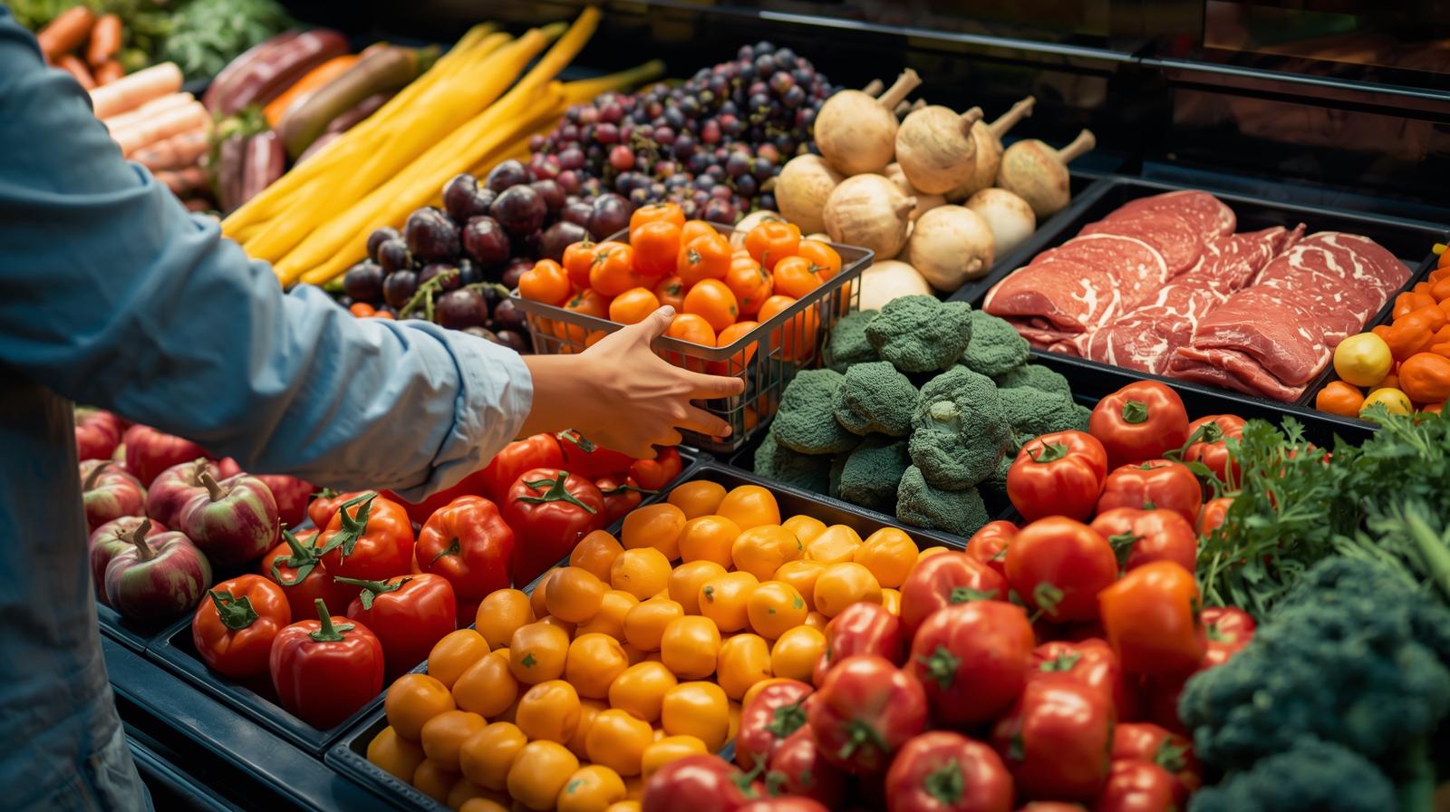 Unlock Your Morning: Energizing Foods to Revamp Breakfast