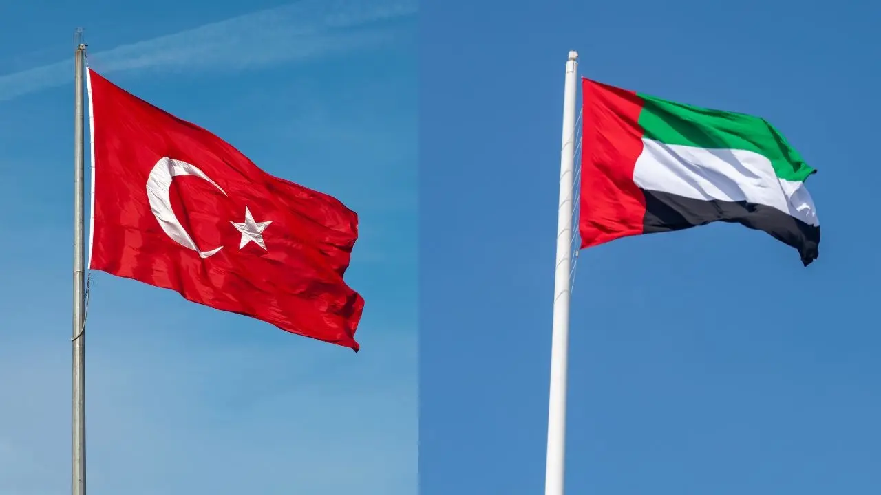 Turkey Refutes Allegations of UAE Espionage in Istanbul