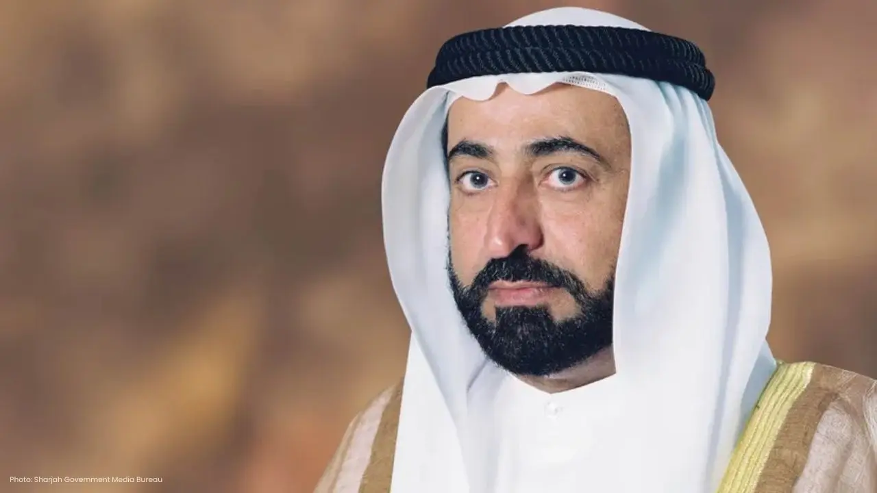 Major Road Enhancements Approved by Sharjah Ruler