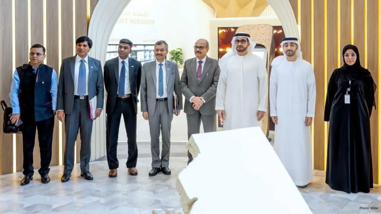 Strengthening Bonds: UAE-India Joint Consular Meeting in Abu Dhabi
