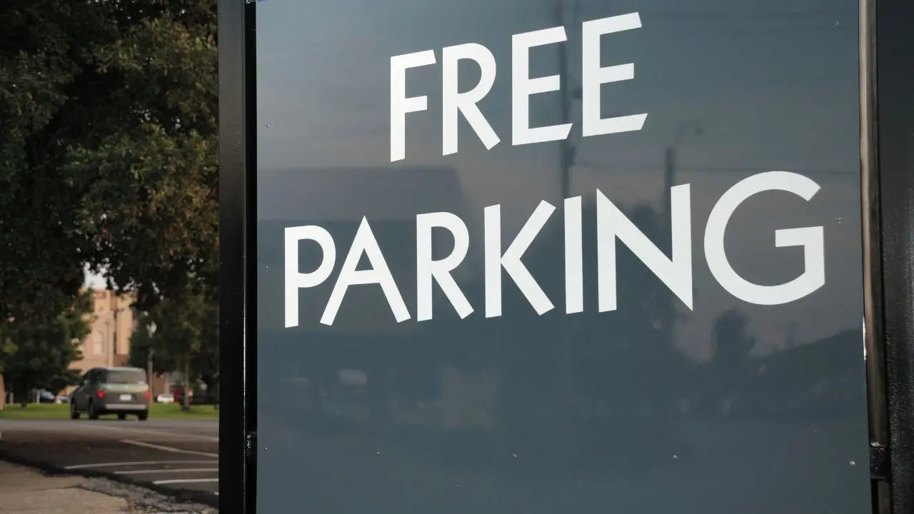 Eid Al Etihad: Free Parking Announced for Dubai Residents