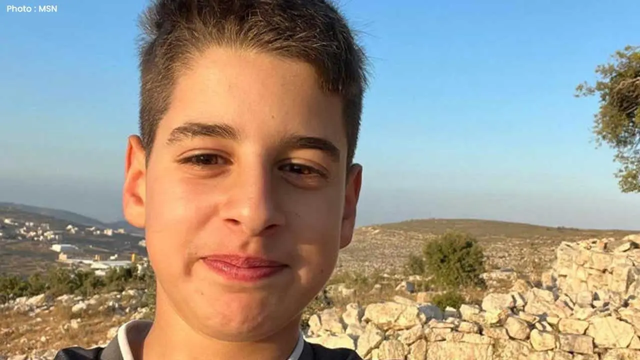 Palestinian-American Teen Released After Prolonged Detention in Israel