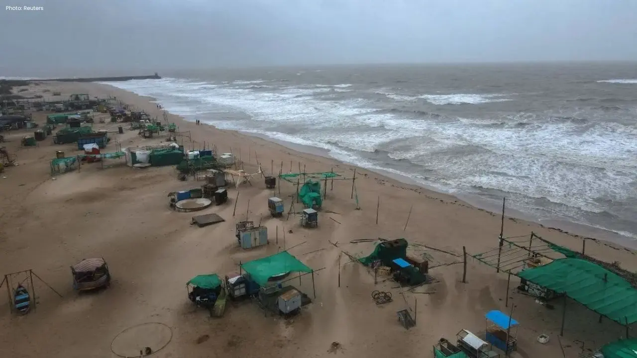 Tragic Cyclone Aftermath: 161 Lives Lost in Southeast Asia