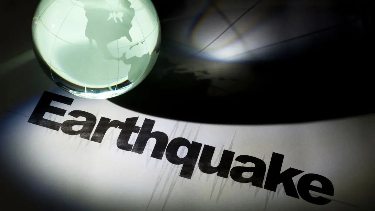 6.0 Earthquake Rattles Anchorage, Minimal Damage Reported