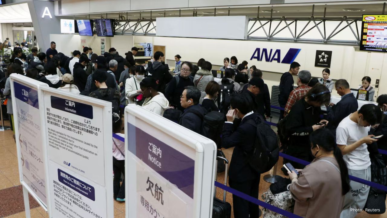 Airlines Navigate Challenges Following Airbus A320 Recall