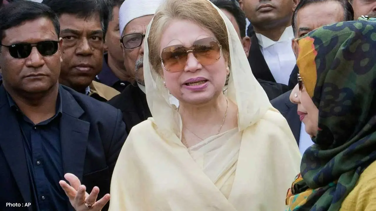 Khaleda Zia's Health Deteriorates, BNP Asks for Public Prayers During Crisis