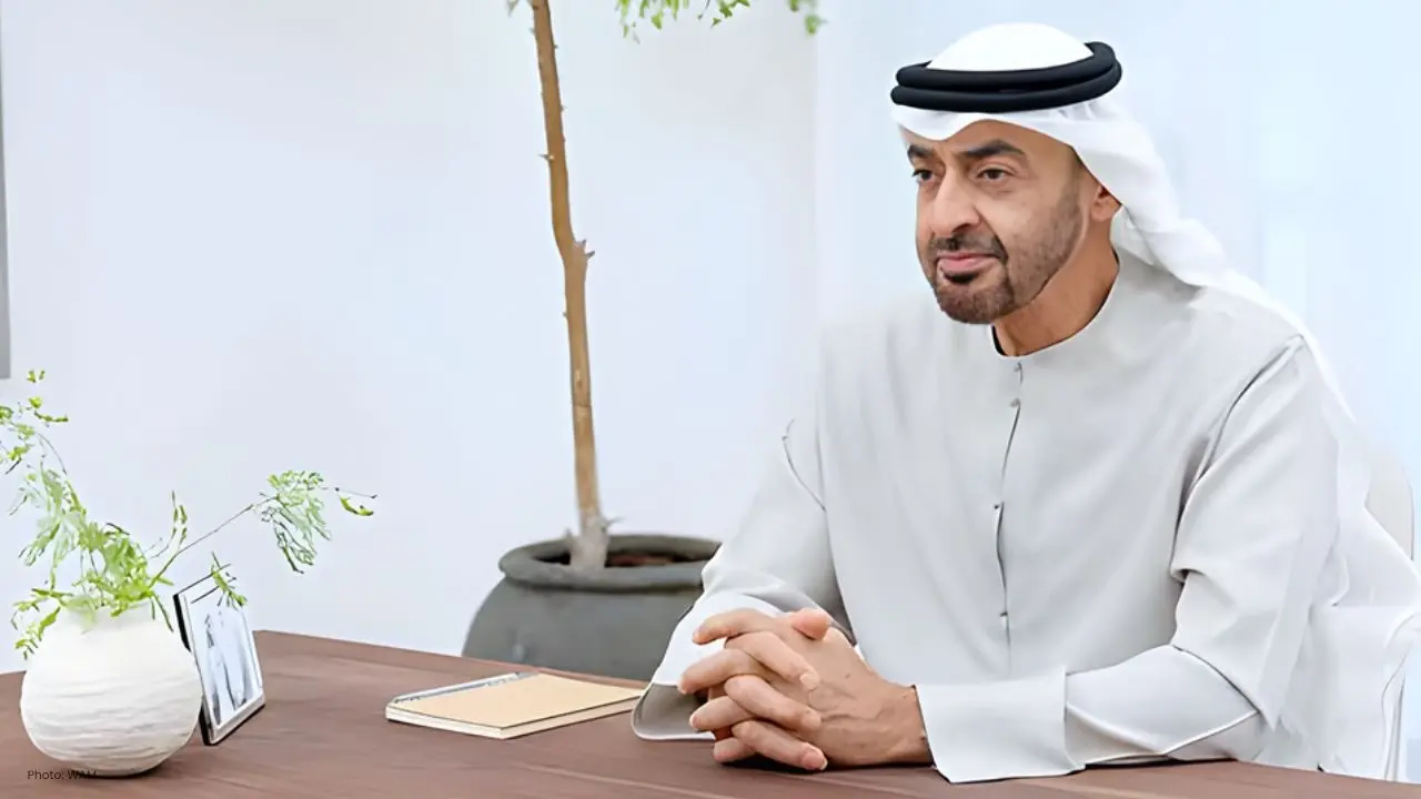 UAE Offers Financial Relief to 1,435 Citizens with AED475M Debt Clearance