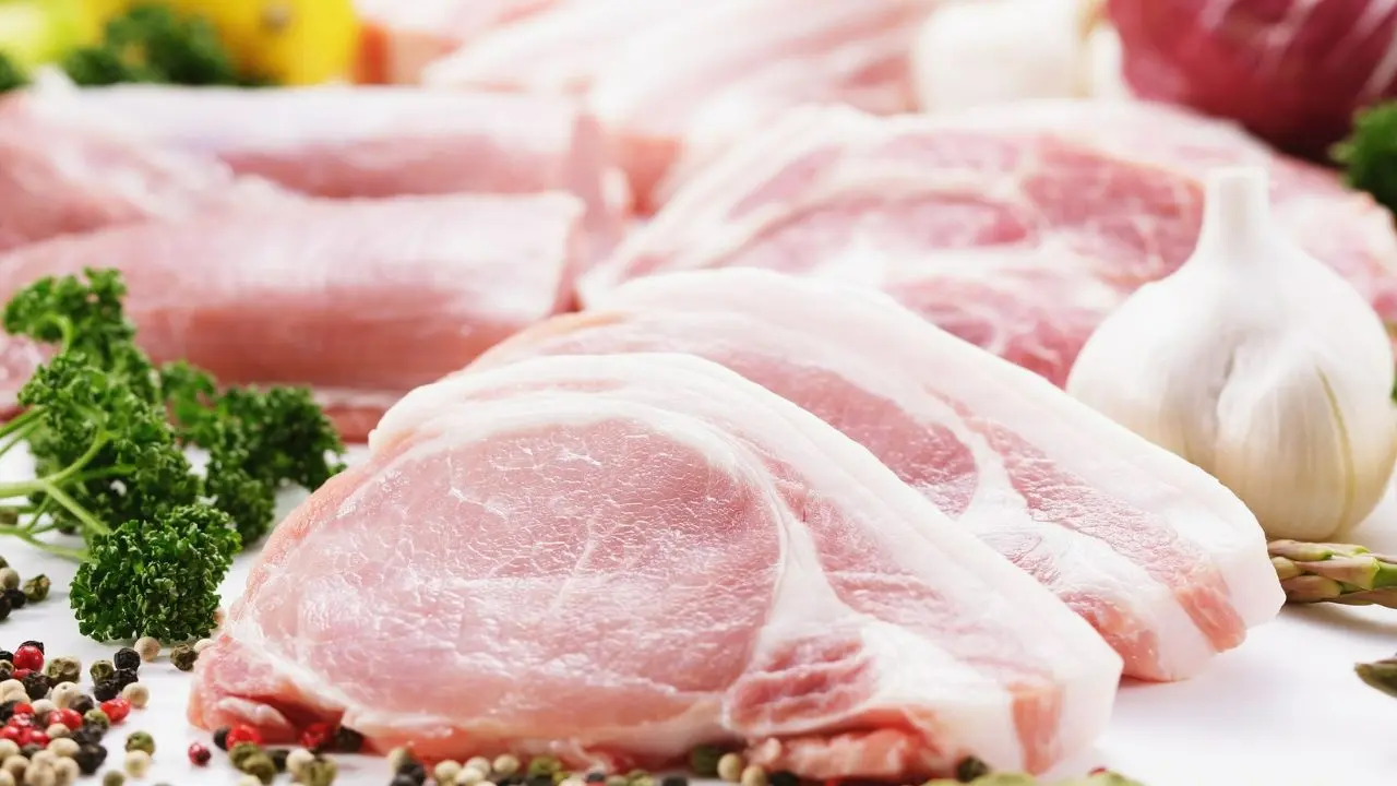 Taiwan Takes Strong Action Against Pork Imports Following ASF in Spain