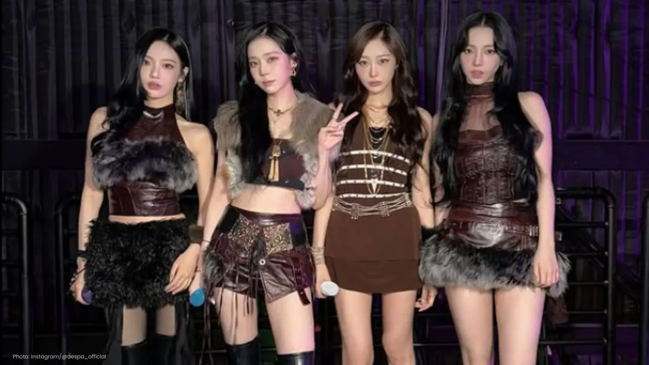 K-pop Stars Donate to Support Victims of Deadly Hong Kong Fire