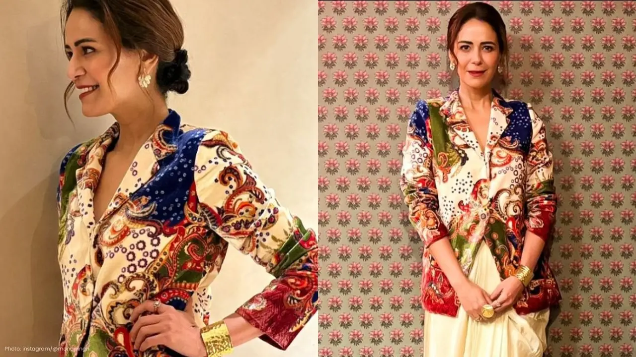 Mona Singh on OTT Freedom: From Jassi to Complex Web Roles