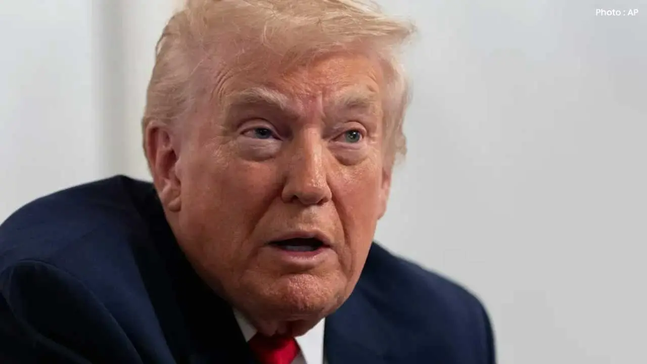 Trump Proposes Lasting Halt on Immigration from Low-Income Nations