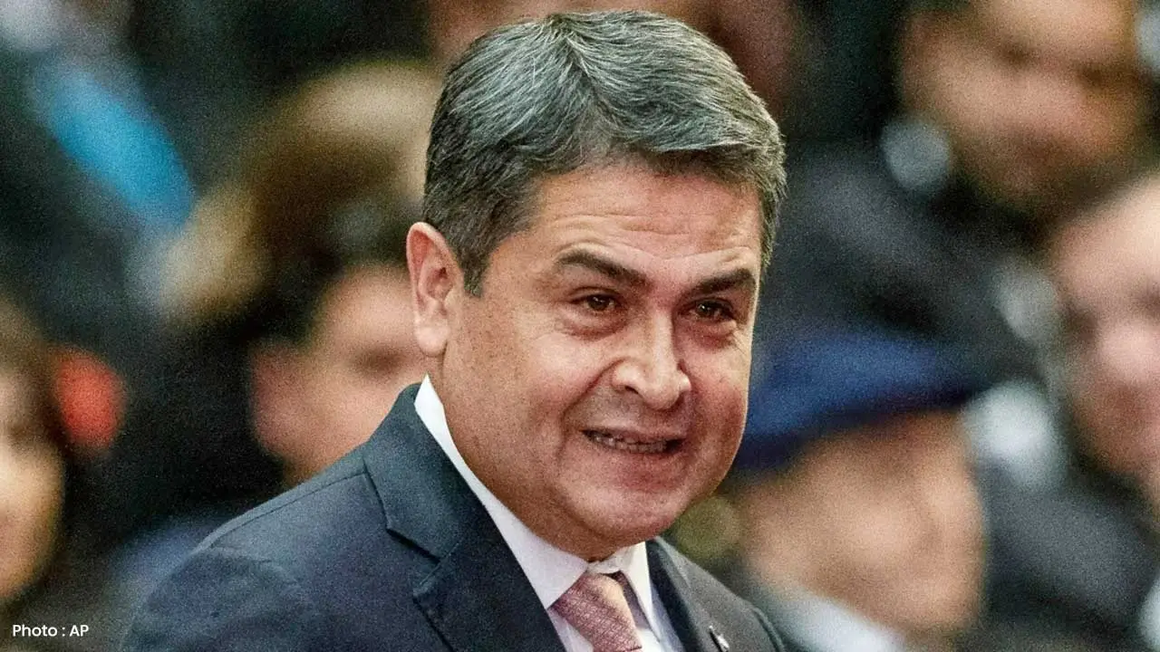 Trump Set to Pardon Former Honduran Leader Hernández Before Election