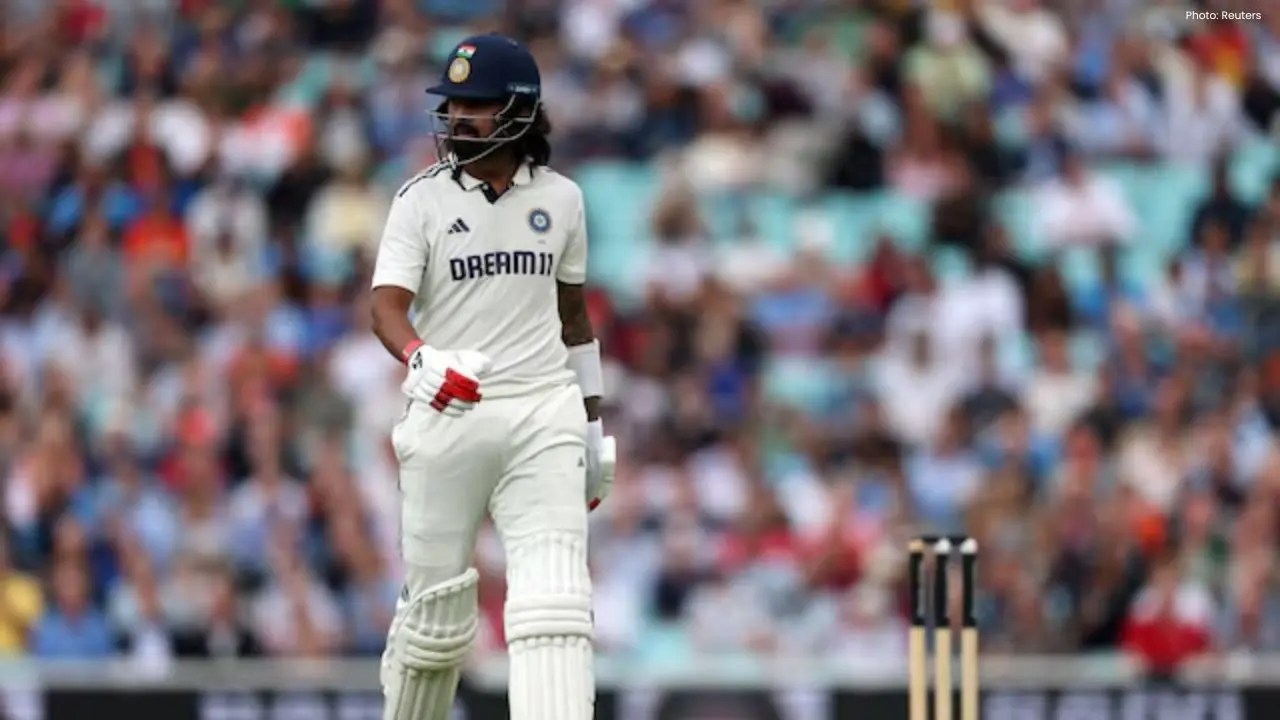 K.L. Rahul Acknowledges India's Spin Bowling Challenges in Home Tests