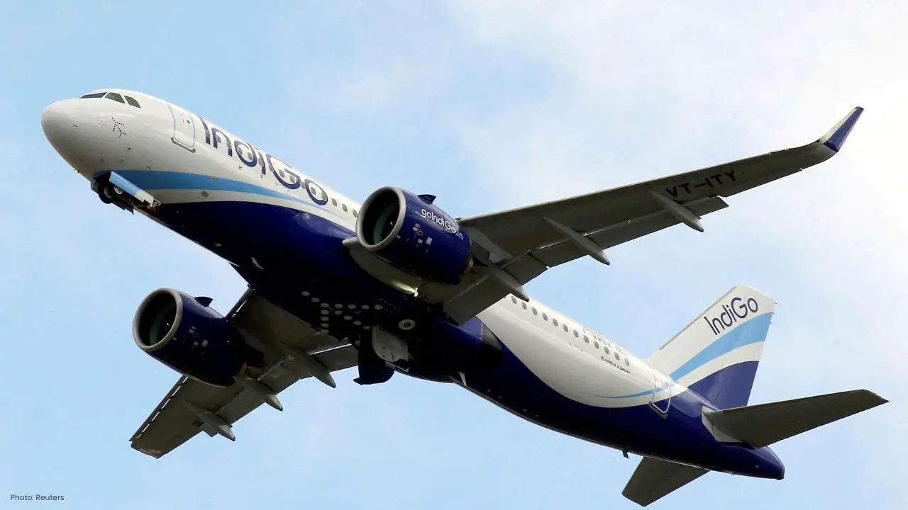 Airbus Safety Alert Impacts Air Travel for Major Indian Airlines