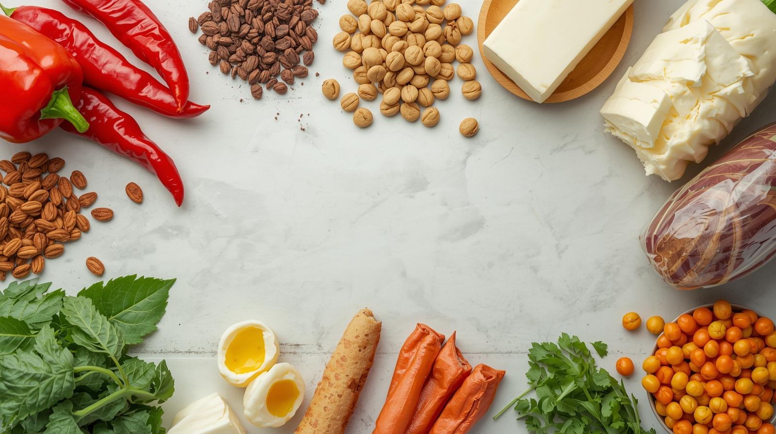 Uncover Hidden Foods That Can Cause Digestive Troubles | Your Gut Health Guide