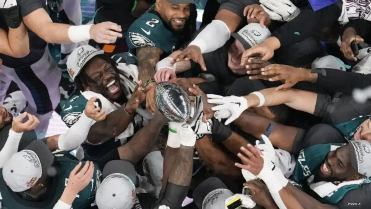 Star-Studded Entertainment Lineup for Super Bowl LX Pregame Show