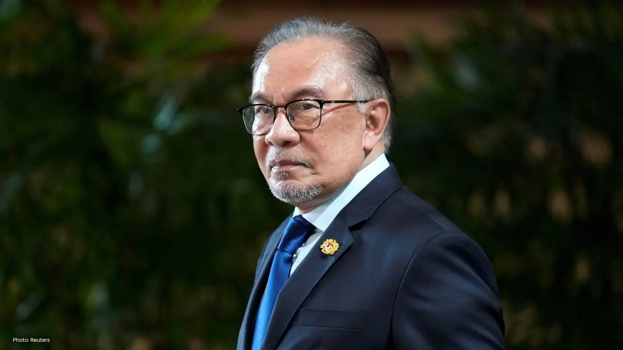 Malaysia Addresses China's Concerns Following US Trade Pact