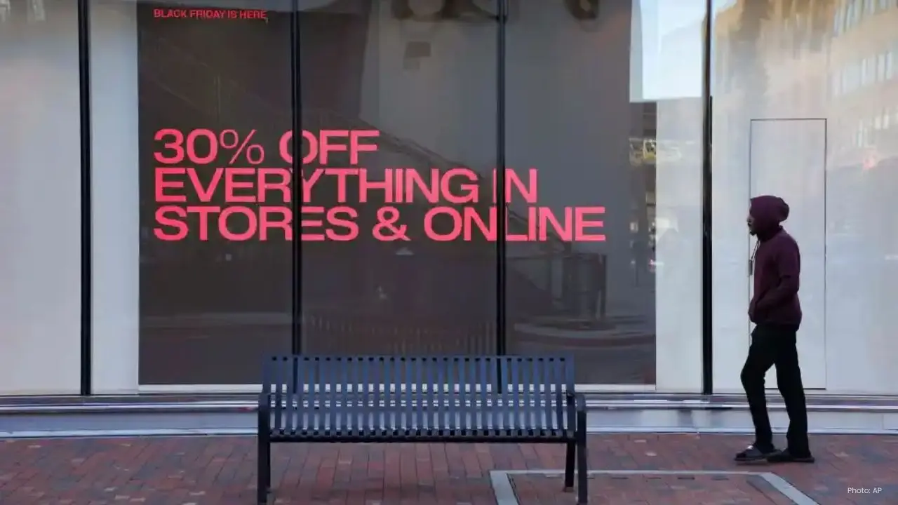 Record-Breaking Online Sales Anticipated for Cyber Monday 2025