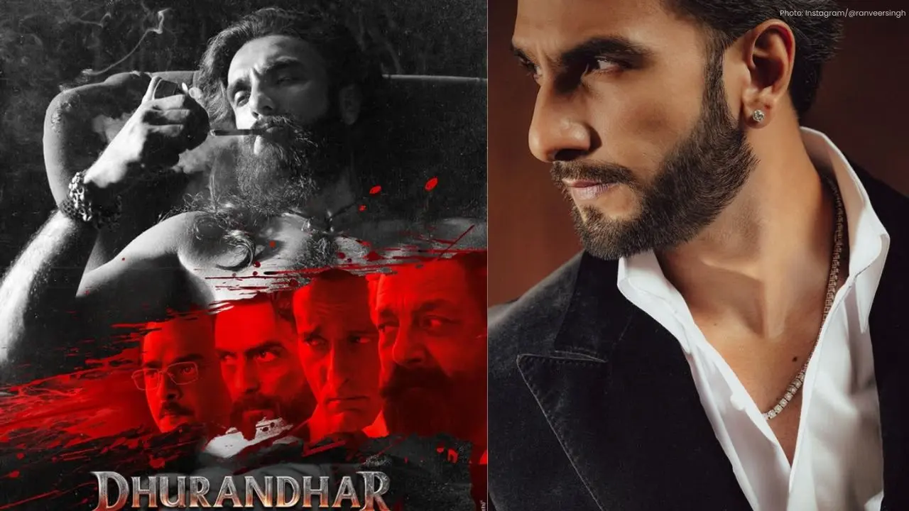 Legal Hurdles Emerge for Ranveer Singh's Dhurandhar Ahead of Debut