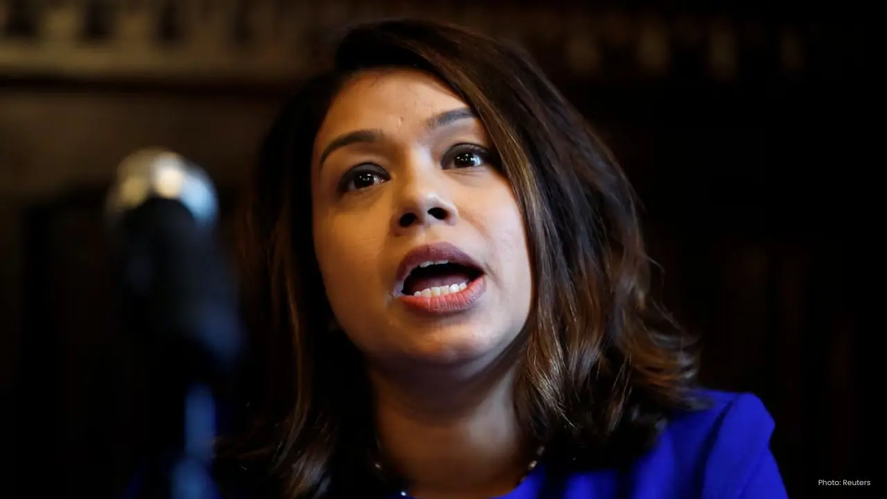 Sheikh Rehana and Tulip Siddiq Sentenced in Bangladeshi Court