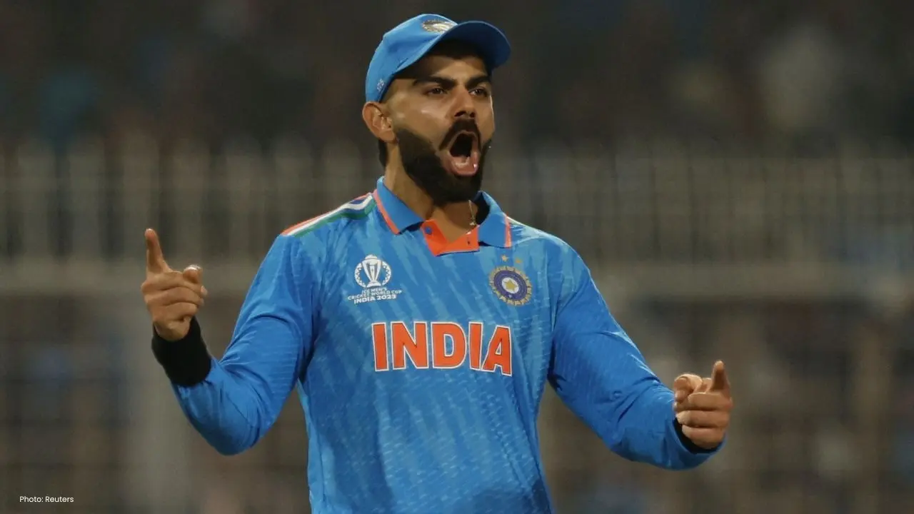 Kohli and Rohit Star as India Secures 17-Run Victory Against South Africa