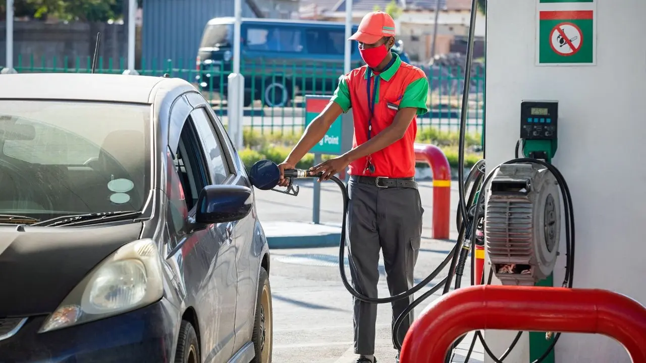 December 2025 Fuel Prices Spike in the UAE