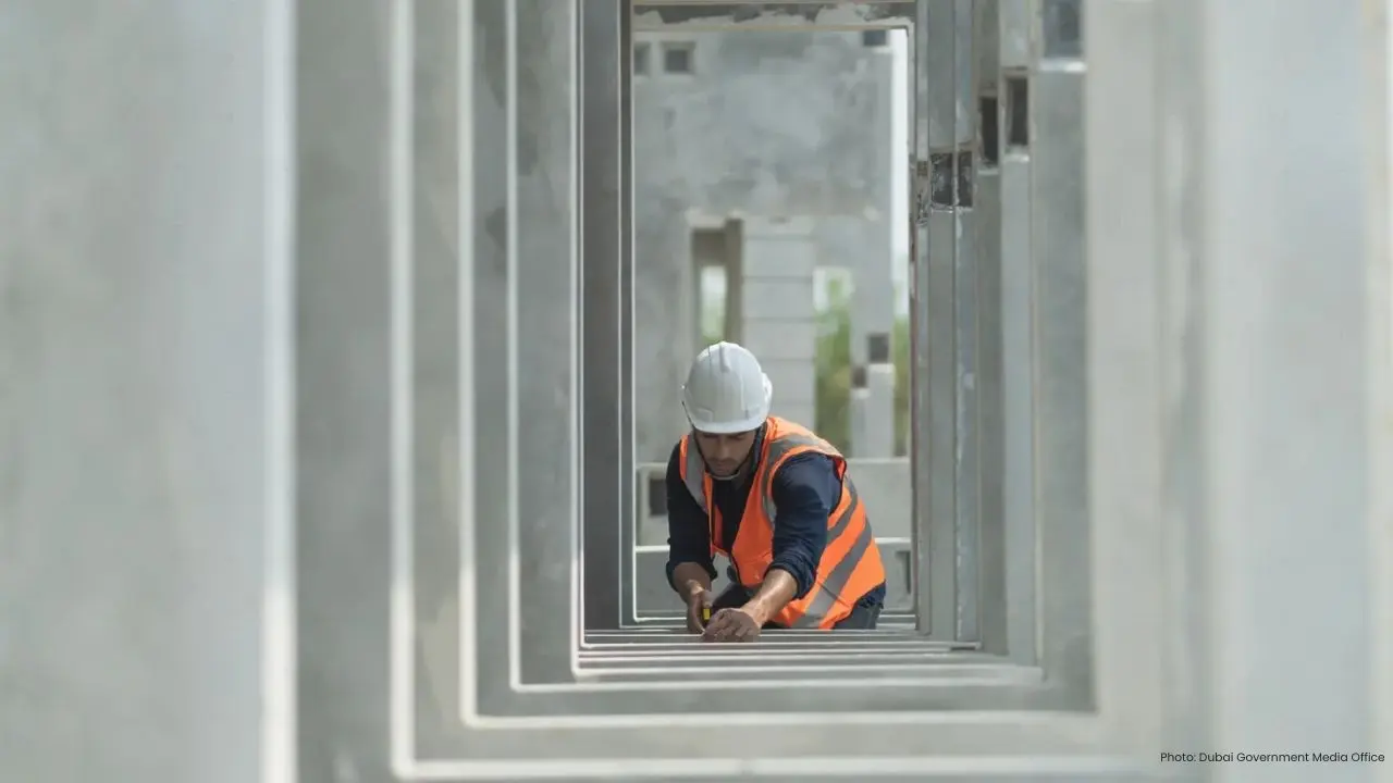 New Engineering Standards Introduced in Abu Dhabi