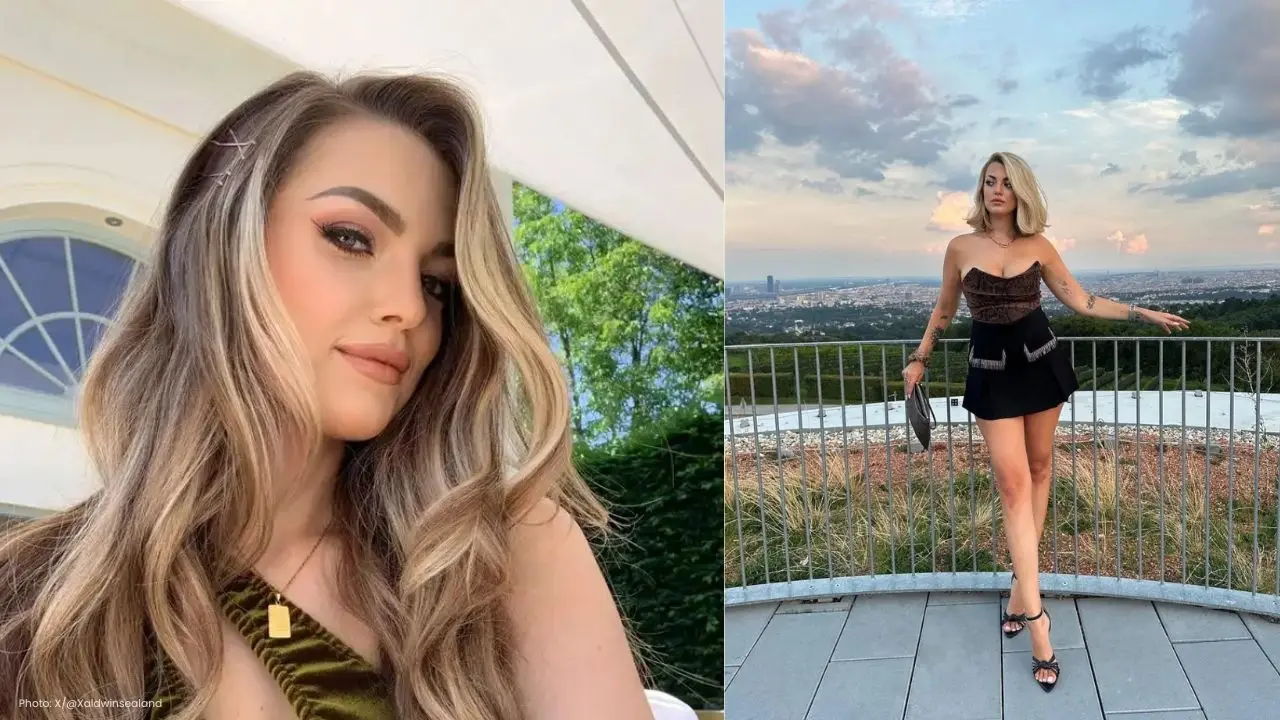 Tragic Death of Austrian Influencer Stefanie Pieper; Ex-Boyfriend Confesses