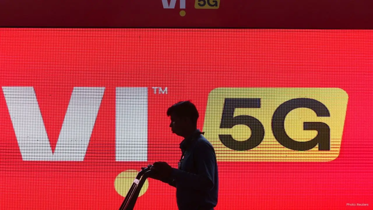 Vodafone Idea Gains Ground as Government Evaluates Support Post-SC Ruling