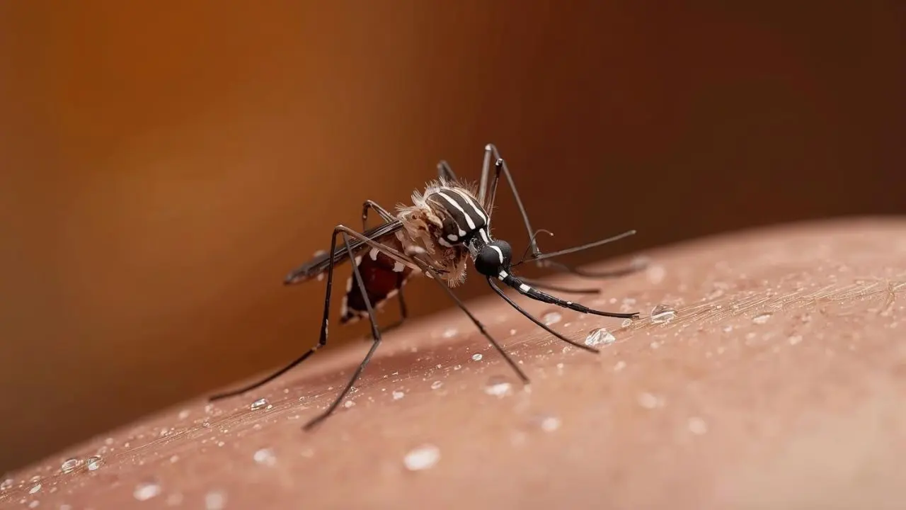 Crisis in Cuba: Chikungunya and Dengue Deaths Surge