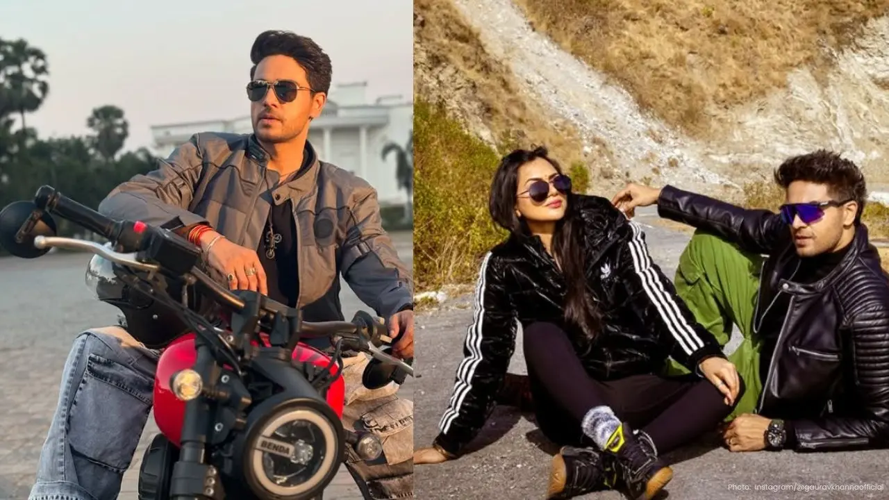 Bigg Boss 19: Gaurav Khanna Gets Emotional Over Wife & Kids Debate