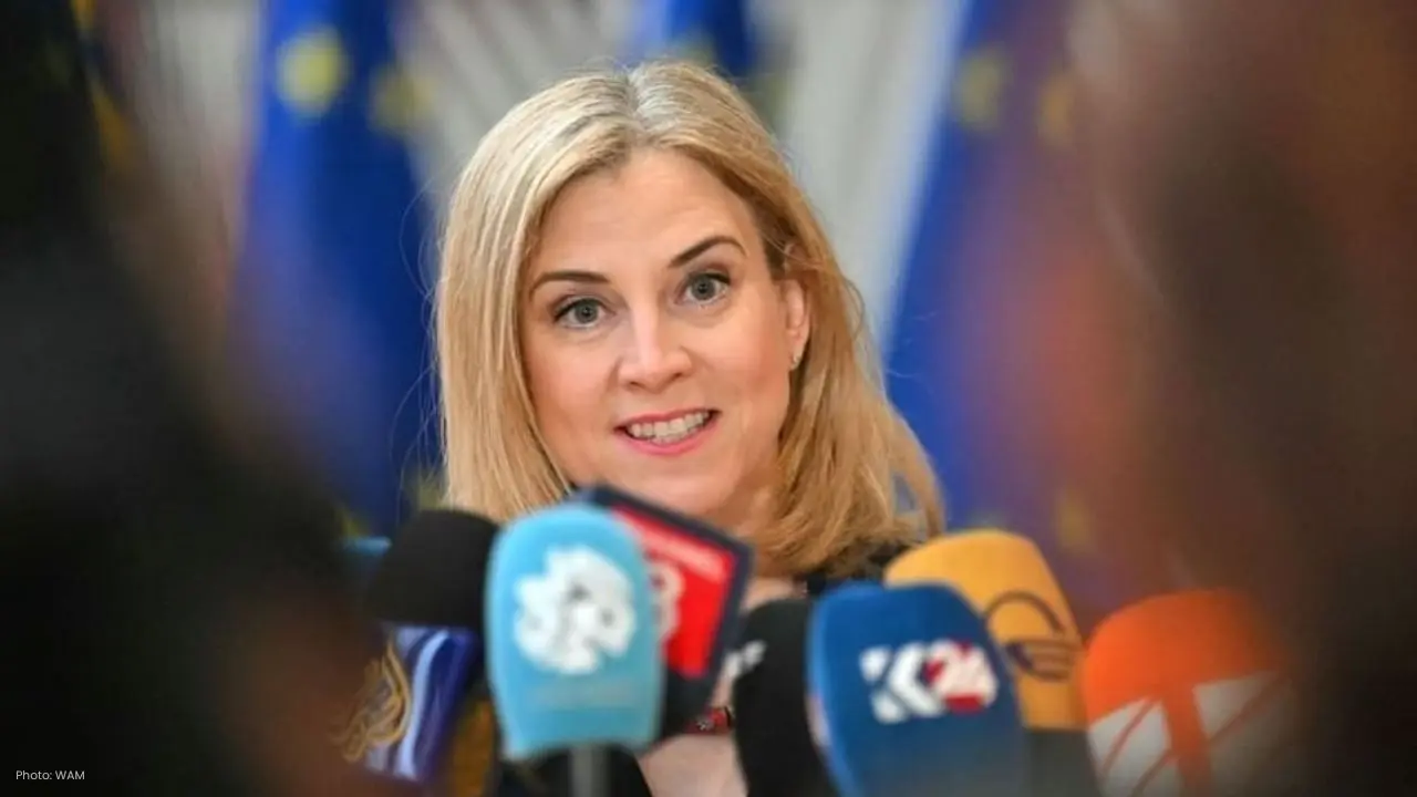 Austria Champions EU–Mercosur Agreement for Economic Advancement