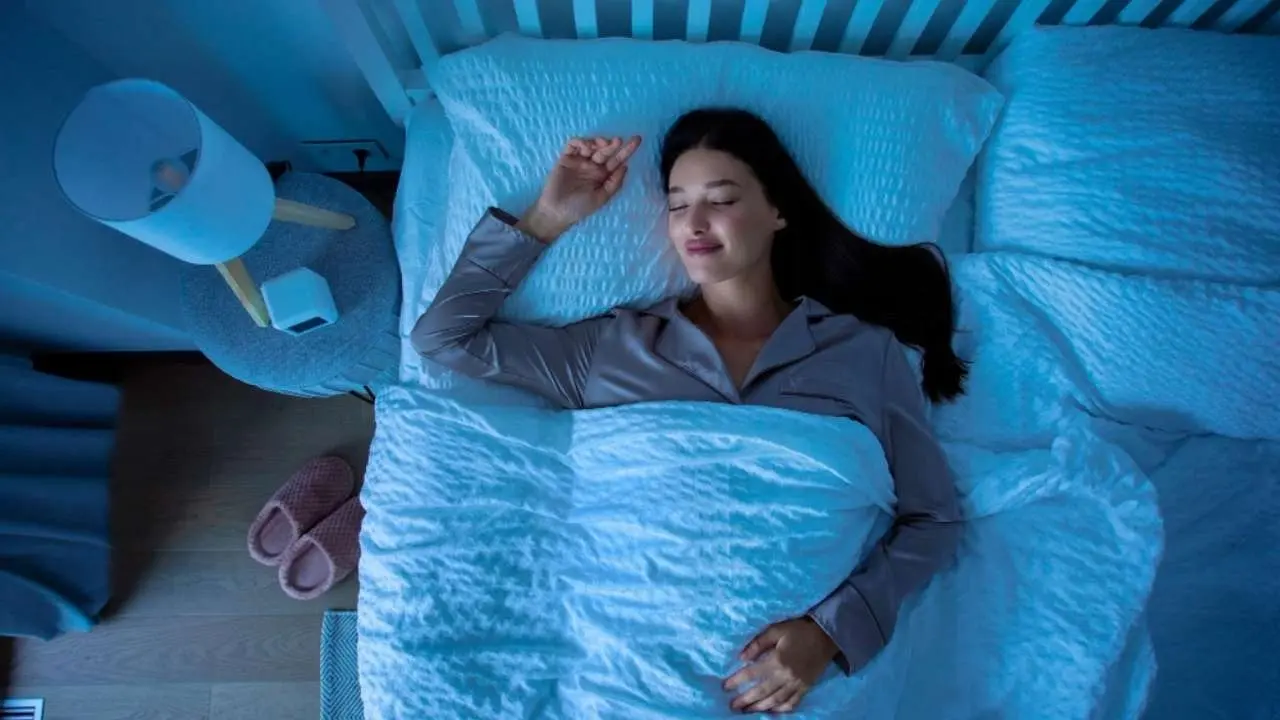 Understanding Sleep Struggles: 5 Easy Solutions for Restful Nights