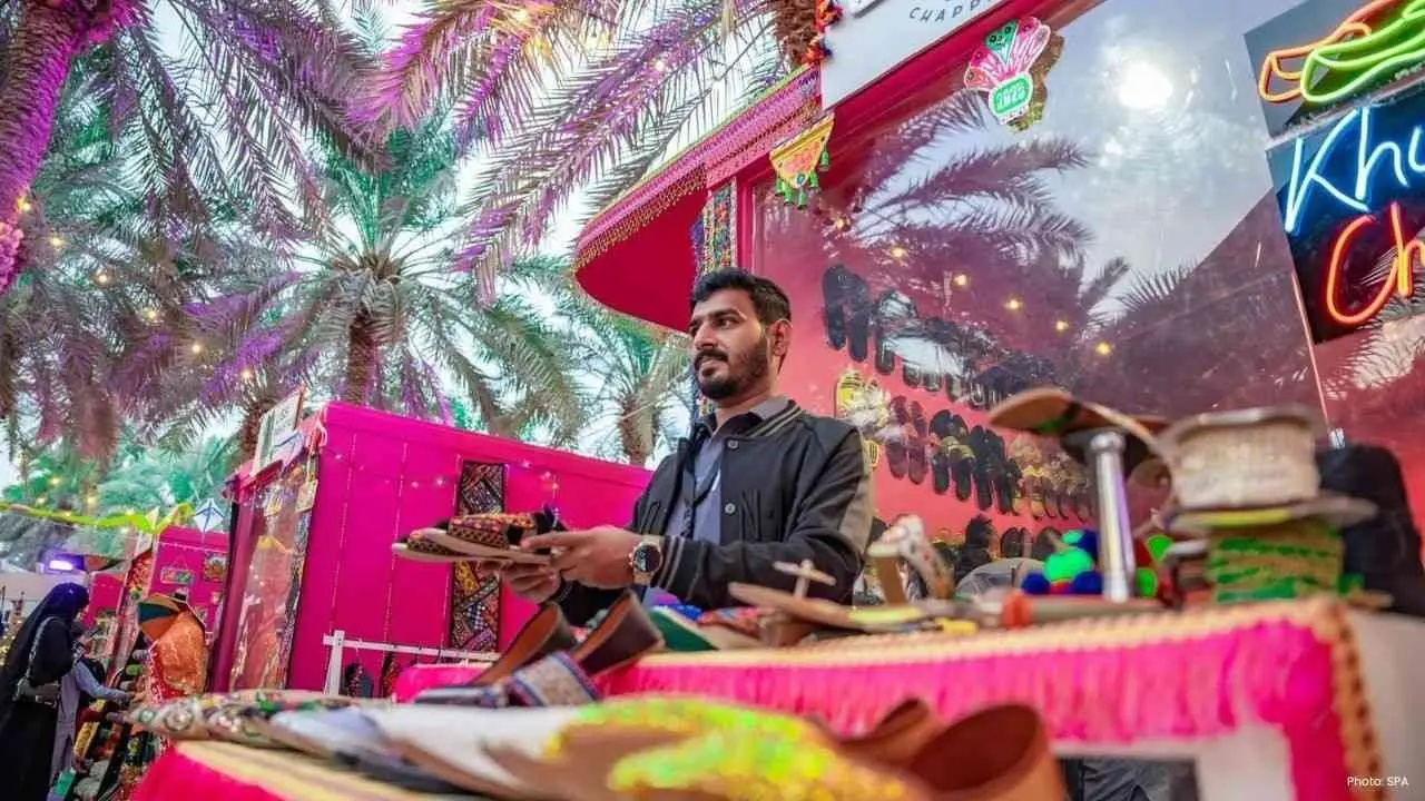 Celebration of Pakistani Culture Comes to a Close at Riyadh Season