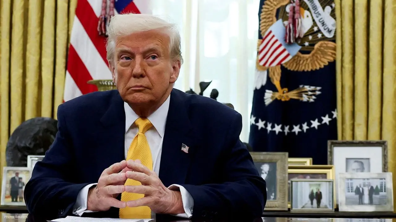 Court Rules Trump-Appointed NJ US Attorney Unlawfully Served