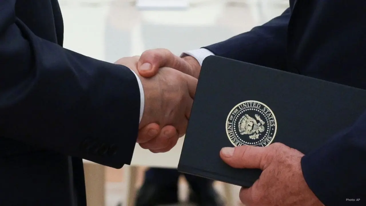 Diplomacy Stalled: U.S. Initiative on Russia-Ukraine Peace Shows Strain