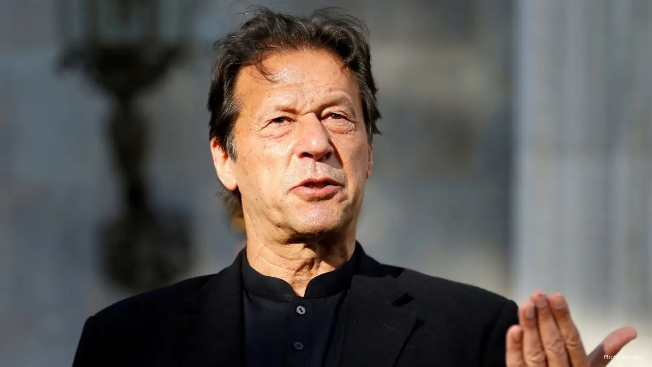 Section 144 Imposed in Rawalpindi Amid Imran Khan Health Concerns