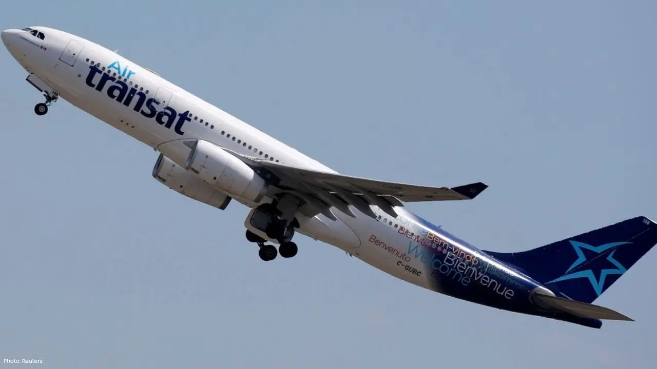 Péladeau Demands Board Overhaul, Targets Transat A.T. Leadership