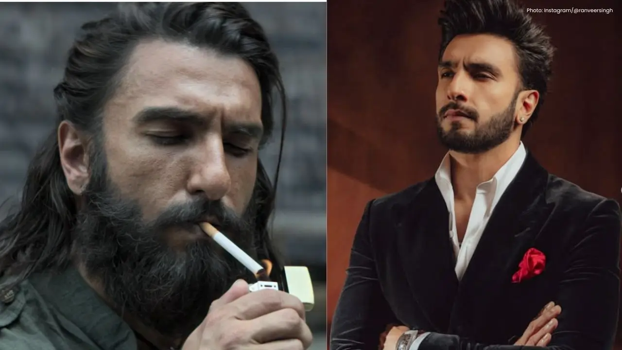 Ranveer Singh’s Dhurandhar Sparks Frenzy in Advance Ticket Sales