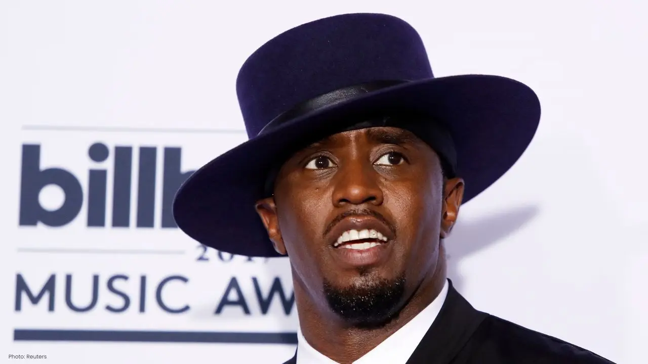 Sean Combs Docuseries Released Amid Legal Dispute