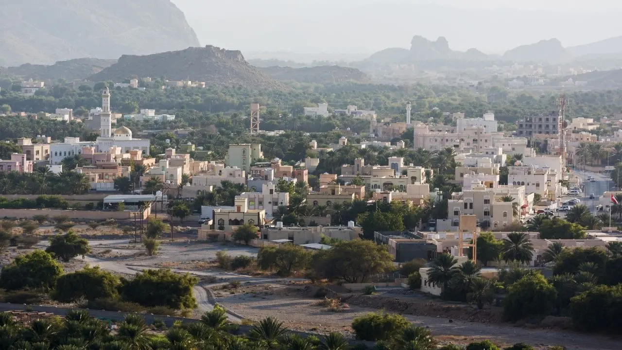 Oman Kicks Off Flash Flood Symposium Focused on Dam Safety