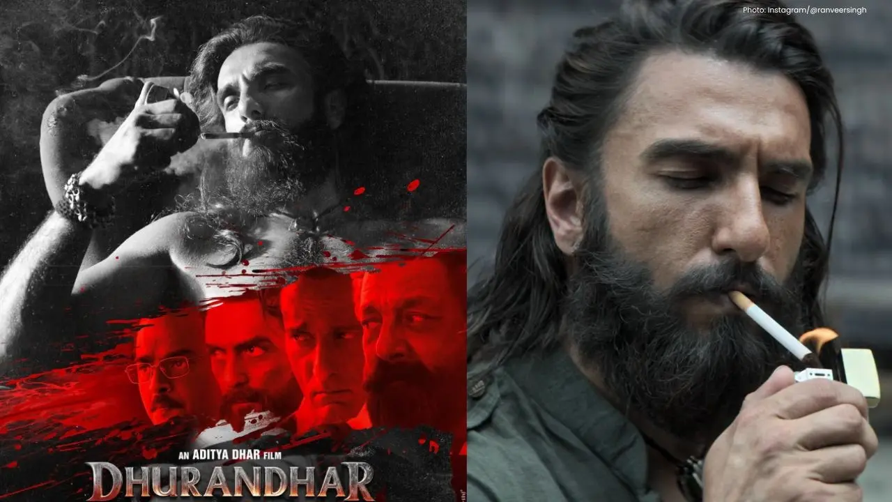 CBFC Grants Certification to Dhurandhar, Affirms Fictional Narrative