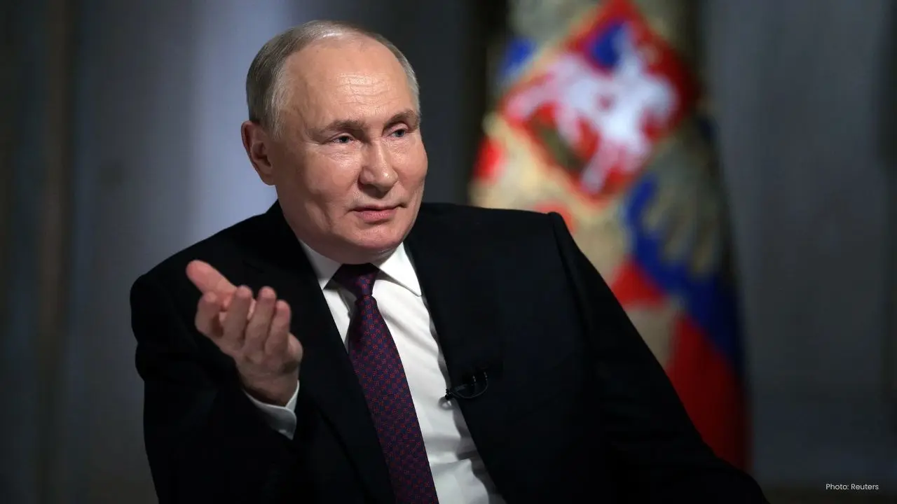 Stalled Russia-US Negotiations on Ukraine Peace Efforts