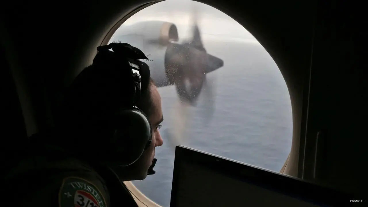 New Search for MH370 Scheduled as Malaysia Plans Dec. 30 Activity