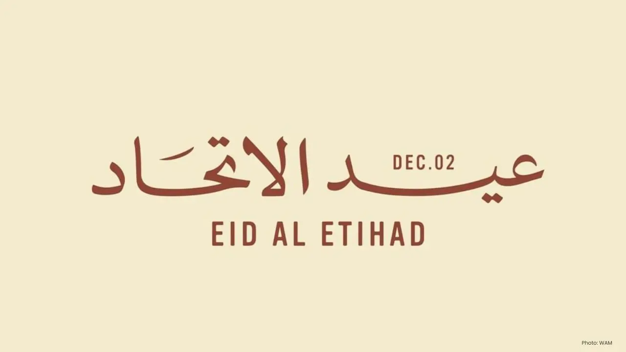 UAE Celebrates 54th Eid Al Etihad with Achievements in Space and Society