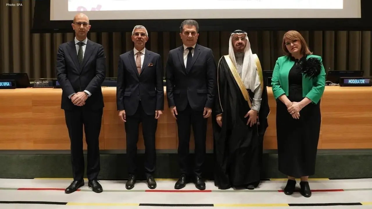 Celebrating Arabic Language Day at the UN: A Saudi Initiative