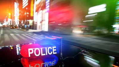 Distraction Thefts Targeting Seniors Surge Across Vancouver Region