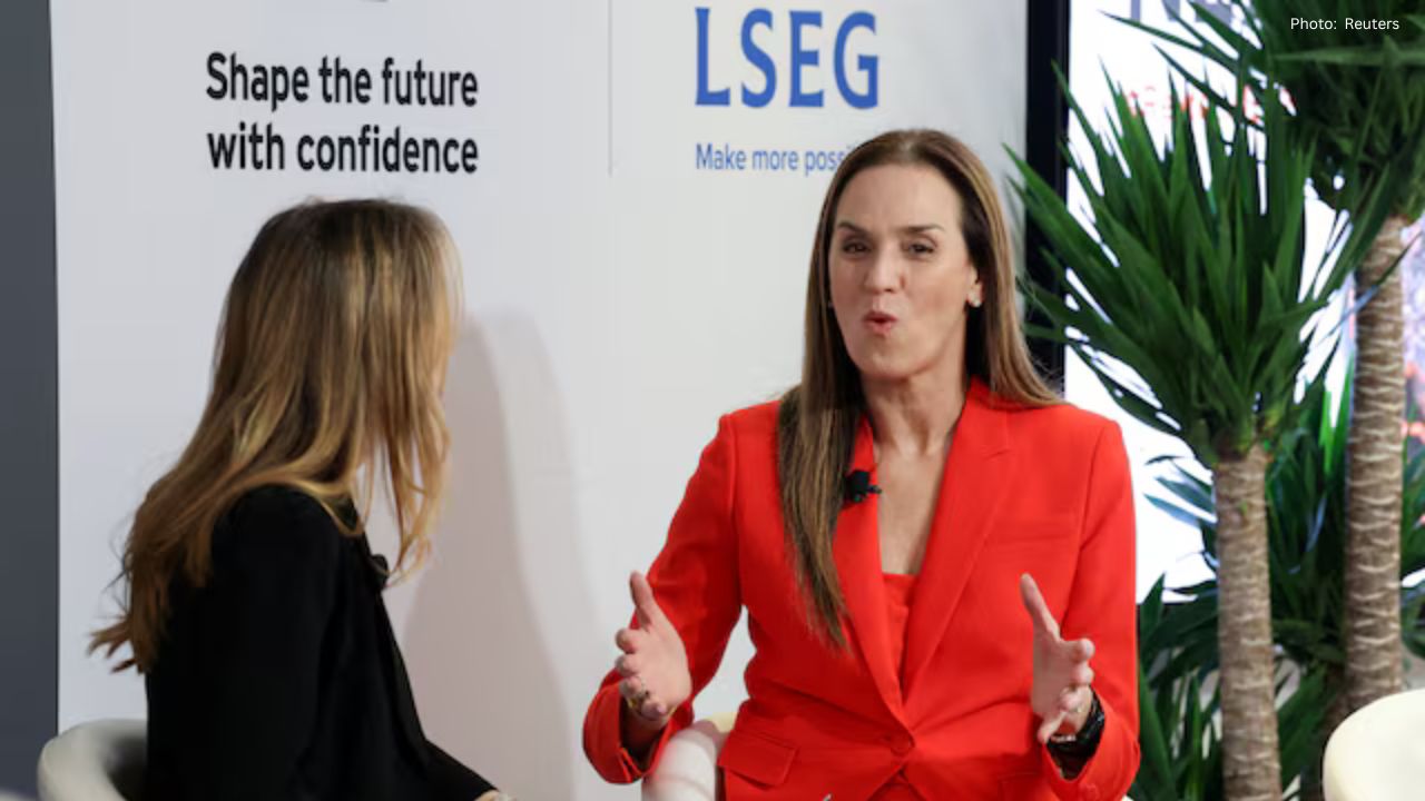 Mizuho's Michal Katz Envisions Significant Merger Activity Until 2026