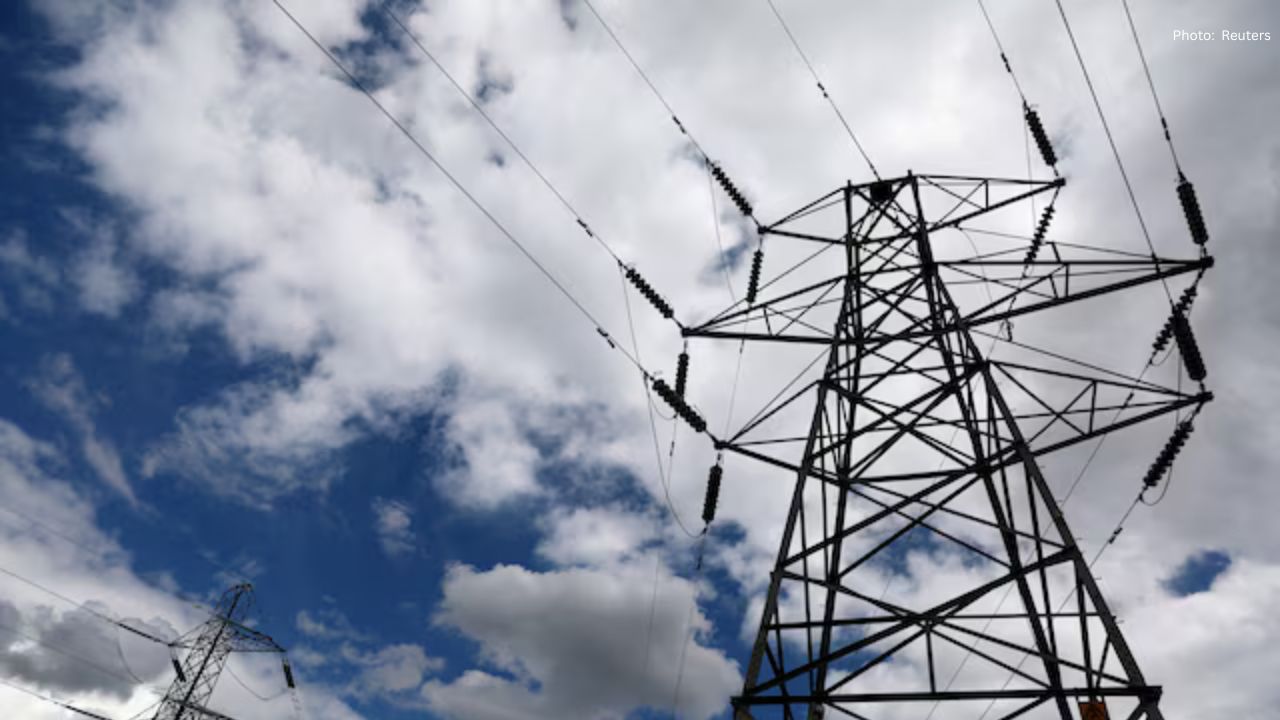 UK Power Bills Set to Increase as Ofgem Endorses £28 Billion Upgrade