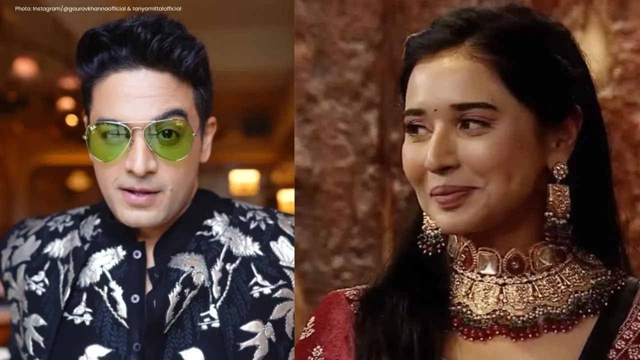 Bigg Boss 19 Finale Week Turns Volatile as Gaurav Faces Heat